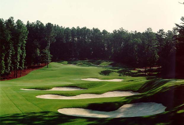 Retreat At Inland Lake with amenities of Arthur Hills designed golf courses, equestrian, walking trails -- for a life ideally lived.